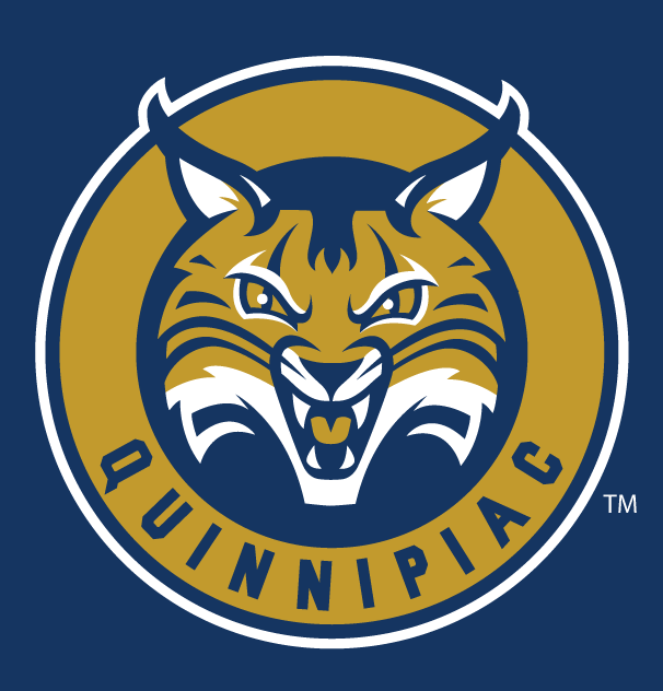 Quinnipiac Bobcats 2002-Pres Secondary Logo v7 diy fabric transfer